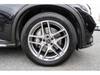 MERCEDES BENZ GLC-CLASS
