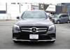 MERCEDES BENZ GLC-CLASS