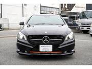 2015 MERCEDES BENZ CLA-CLASS Shooting Brake