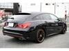 MERCEDES BENZ CLA-CLASS Shooting Brake