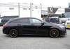 MERCEDES BENZ CLA-CLASS Shooting Brake