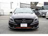 MERCEDES BENZ CLA-CLASS Shooting Brake