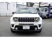 2019 CHRYSLER JEEP RENEGADE