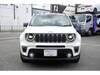 CHRYSLER JEEP RENEGADE
