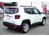 CHRYSLER JEEP RENEGADE