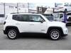 CHRYSLER JEEP RENEGADE
