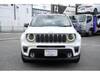 CHRYSLER JEEP RENEGADE