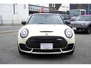 2017 BMW MINI