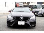 2015 MERCEDES BENZ E-CLASS