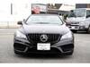 MERCEDES BENZ E-CLASS