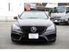 MERCEDES BENZ E-CLASS