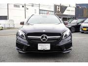 2015 MERCEDES BENZ GLA-CLASS