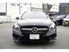 MERCEDES BENZ GLA-CLASS