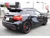 MERCEDES BENZ GLA-CLASS