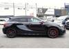 MERCEDES BENZ GLA-CLASS