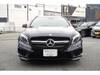 MERCEDES BENZ GLA-CLASS