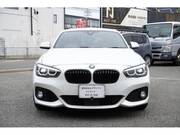 2017 BMW 1 SERIES