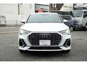 2021 AUDI Q3