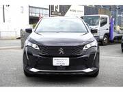 2022 PEUGEOT 5008