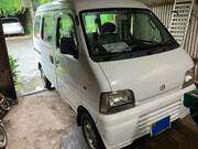 2005 SUZUKI EVERY PA
