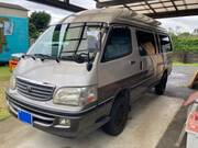 2001 TOYOTA HIACE WAGON DX