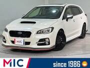 2016 SUBARU LEVORG