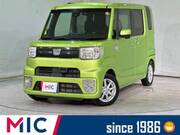 2016 DAIHATSU WAKE