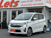 2013 MITSUBISHI EK CUSTOM