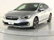 2020 SUBARU IMPREZA G4