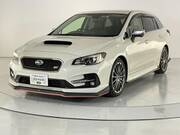 2018 SUBARU LEVORG