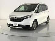 2021 HONDA FREED HYBRID