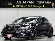 2024 RENAULT MEGANE