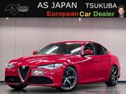2018 ALFA ROMEO GIULIA
