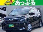 2018 TOYOTA VOXY