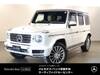 MERCEDES BENZ G-CLASS