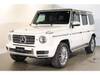MERCEDES BENZ G-CLASS