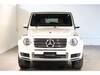 MERCEDES BENZ G-CLASS