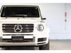 MERCEDES BENZ G-CLASS