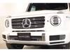 MERCEDES BENZ G-CLASS