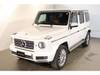 MERCEDES BENZ G-CLASS