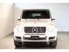 MERCEDES BENZ G-CLASS