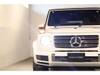 MERCEDES BENZ G-CLASS