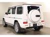 MERCEDES BENZ G-CLASS
