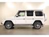 MERCEDES BENZ G-CLASS