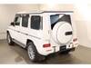 MERCEDES BENZ G-CLASS