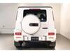 MERCEDES BENZ G-CLASS