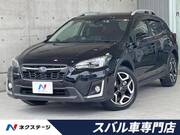 2018 SUBARU XV