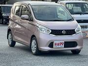 2013 NISSAN DAYZ