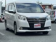 2015 TOYOTA NOAH