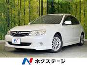 2010 SUBARU IMPREZA